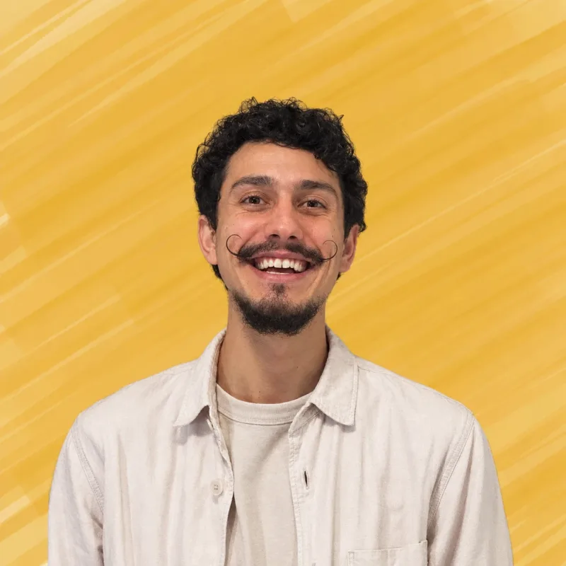 Julien PORTE